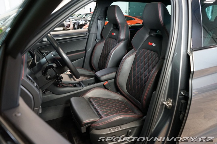 Škoda Kodiaq RS RS*NEZ.TOP*PANO*DCC*ACC*T 2021