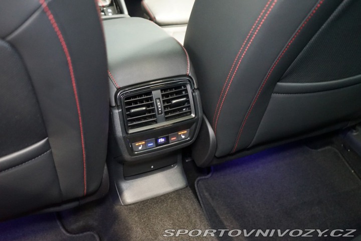 Škoda Kodiaq RS RS*NEZ.TOP*PANO*DCC*ACC*T 2021