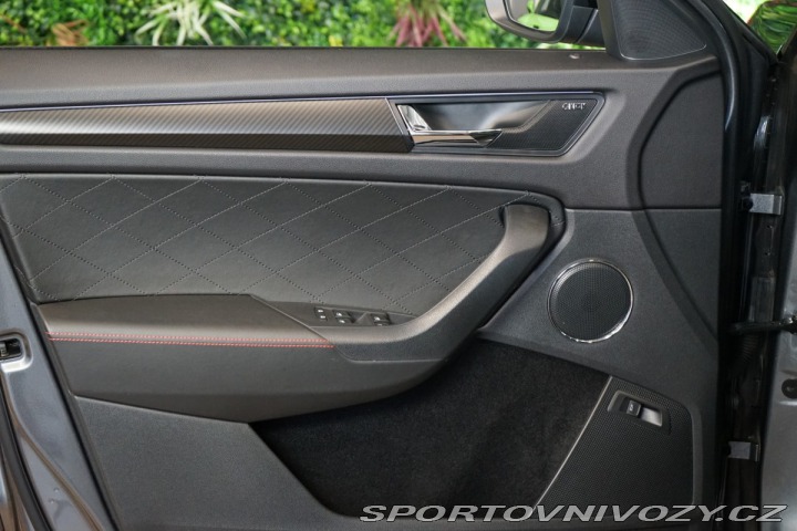 Škoda Kodiaq RS RS*NEZ.TOP*PANO*DCC*ACC*T 2021