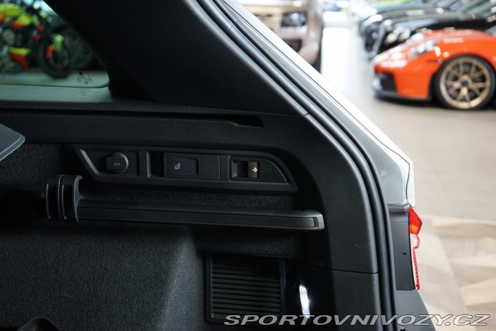 Škoda Kodiaq RS RS*NEZ.TOP*PANO*DCC*ACC*T 2021