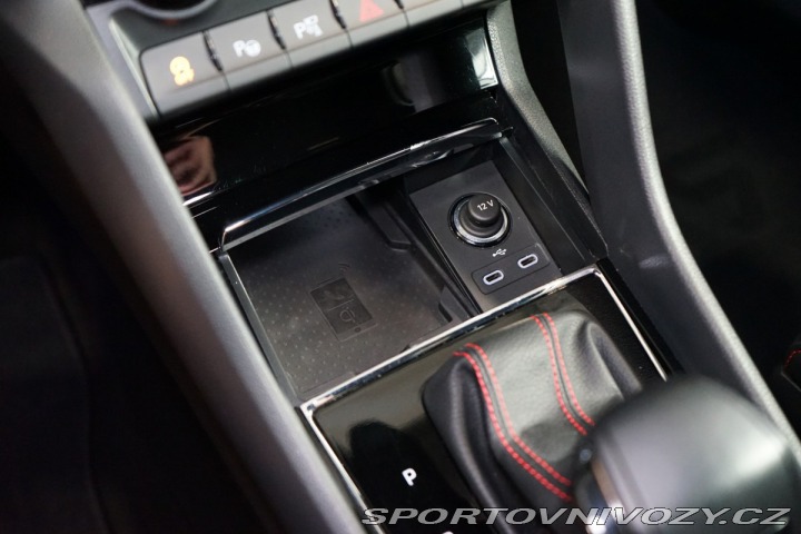 Škoda Kodiaq RS RS*NEZ.TOP*PANO*DCC*ACC*T 2021