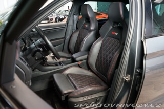 Škoda Kodiaq RS RS*NEZ.TOP*PANO*DCC*ACC*T 2021