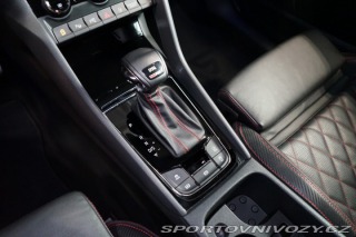 Škoda Kodiaq RS RS*NEZ.TOP*PANO*DCC*ACC*T 2021