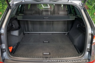 Škoda Kodiaq RS RS*NEZ.TOP*PANO*DCC*ACC*T 2021