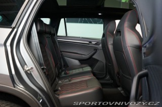 Škoda Kodiaq RS RS*NEZ.TOP*PANO*DCC*ACC*T 2021