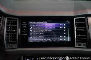 Škoda Kodiaq RS RS*NEZ.TOP*PANO*DCC*ACC*T 2021