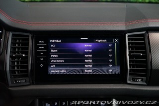 Škoda Kodiaq RS RS*NEZ.TOP*PANO*DCC*ACC*T 2021