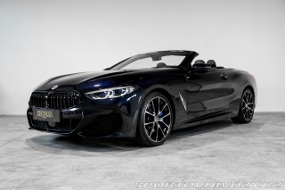 BMW 8 M840i (Odpočet DPH)