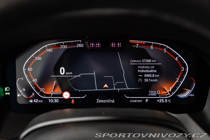 BMW 8 M840i (Odpočet DPH) 2021