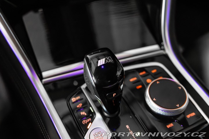 BMW 8 M840i (Odpočet DPH) 2021
