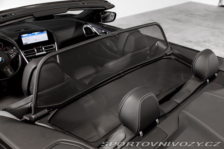 BMW 8 M840i (Odpočet DPH) 2021