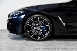 BMW 8 M840i (Odpočet DPH) 2021