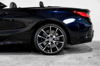 BMW 8 M840i (Odpočet DPH) 2021