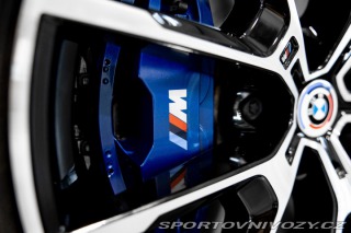 BMW 8 M840i (Odpočet DPH) 2021