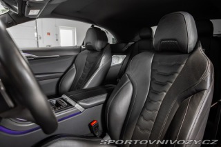 BMW 8 M840i (Odpočet DPH) 2021