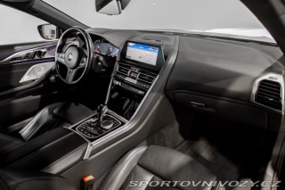 BMW 8 M840i (Odpočet DPH) 2021