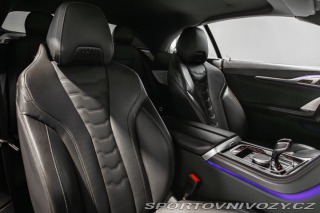 BMW 8 M840i (Odpočet DPH) 2021