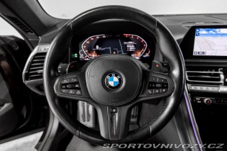BMW 8 M840i (Odpočet DPH) 2021