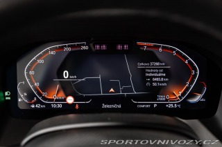 BMW 8 M840i (Odpočet DPH) 2021