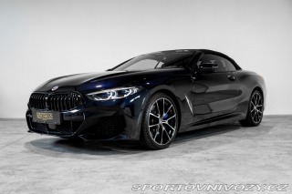 BMW 8 M840i (Odpočet DPH) 2021