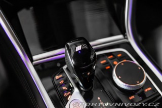 BMW 8 M840i (Odpočet DPH) 2021