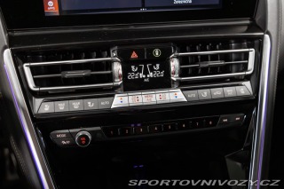 BMW 8 M840i (Odpočet DPH) 2021