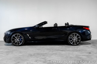 BMW 8 M840i (Odpočet DPH) 2021