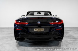 BMW 8 M840i (Odpočet DPH) 2021