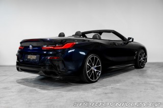 BMW 8 M840i (Odpočet DPH) 2021