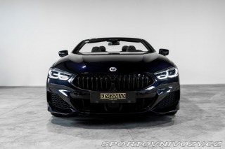 BMW 8 M840i (Odpočet DPH) 2021