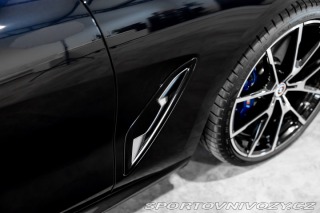 BMW 8 M840i (Odpočet DPH) 2021