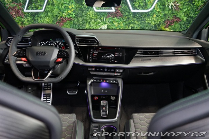 Audi RS3 LIMO*FACELIFT*SONOS*HUD*Z 2025