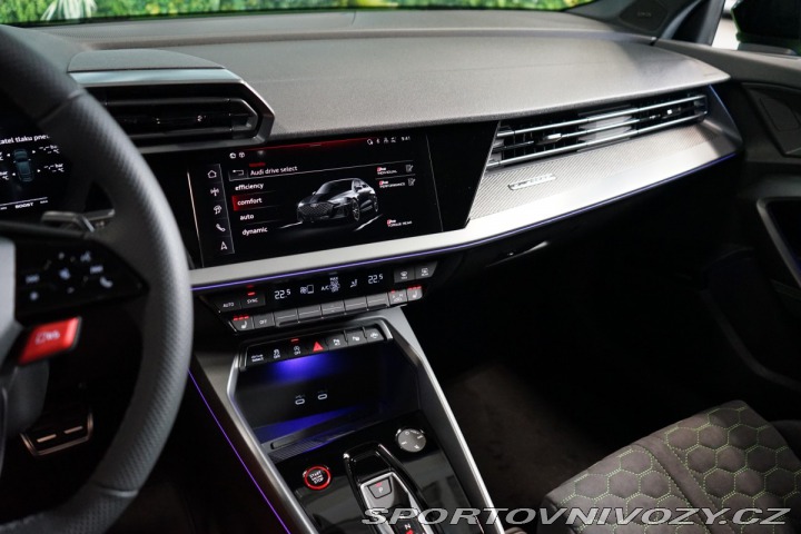 Audi RS3 LIMO*FACELIFT*SONOS*HUD*Z 2025
