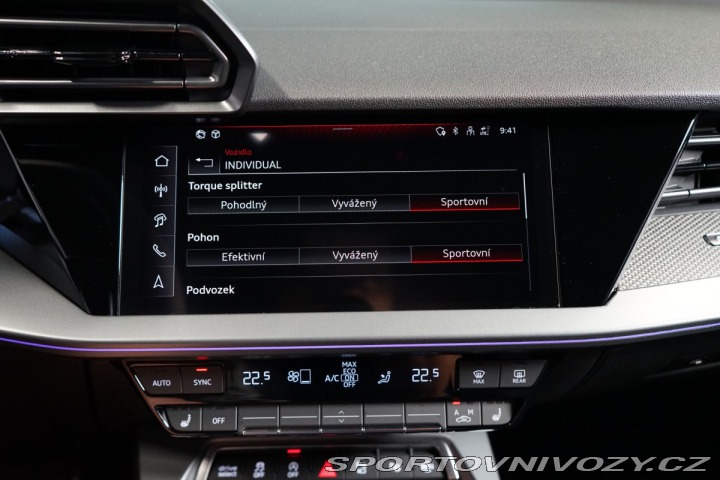 Audi RS3 LIMO*FACELIFT*SONOS*HUD*Z 2025