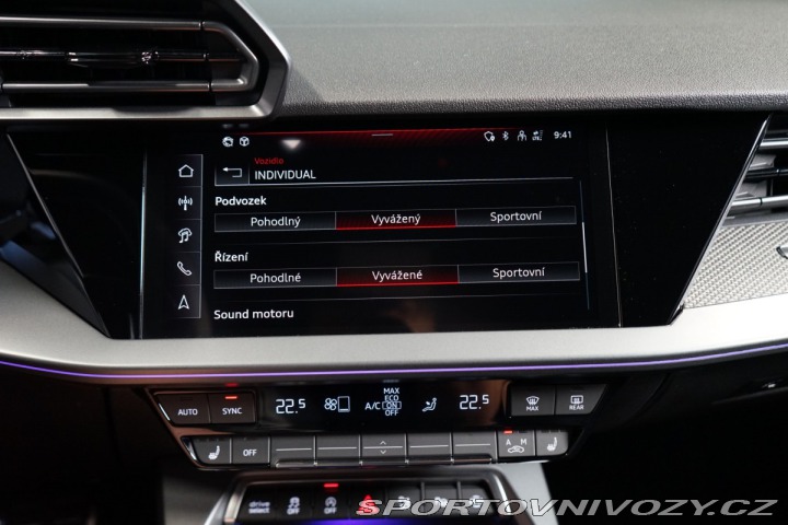 Audi RS3 LIMO*FACELIFT*SONOS*HUD*Z 2025