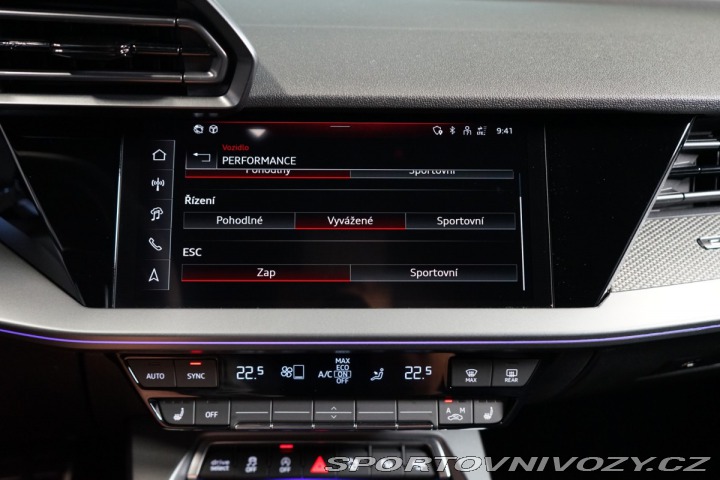 Audi RS3 LIMO*FACELIFT*SONOS*HUD*Z 2025