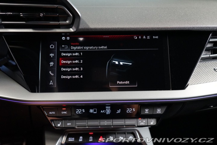 Audi RS3 LIMO*FACELIFT*SONOS*HUD*Z 2025