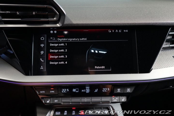 Audi RS3 LIMO*FACELIFT*SONOS*HUD*Z 2025
