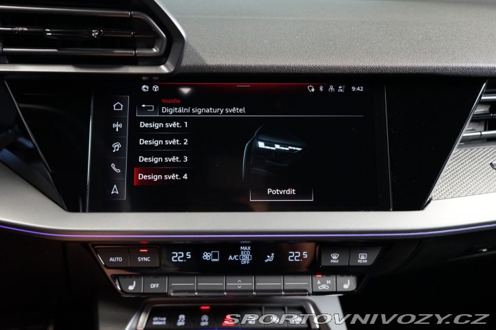 Audi RS3 LIMO*FACELIFT*SONOS*HUD*Z 2025