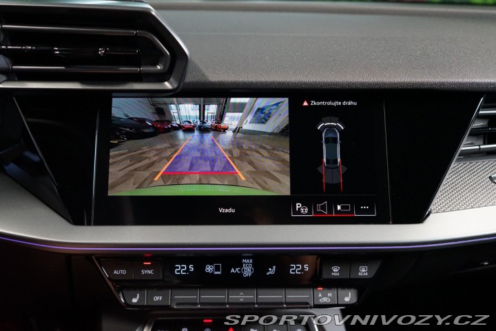 Audi RS3 LIMO*FACELIFT*SONOS*HUD*Z 2025