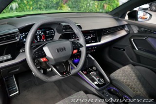 Audi RS3 LIMO*FACELIFT*SONOS*HUD*Z 2025