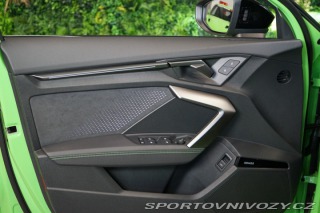 Audi RS3 LIMO*FACELIFT*SONOS*HUD*Z 2025