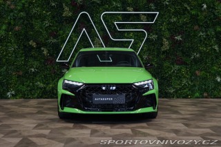 Audi RS3 LIMO*FACELIFT*SONOS*HUD*Z 2025