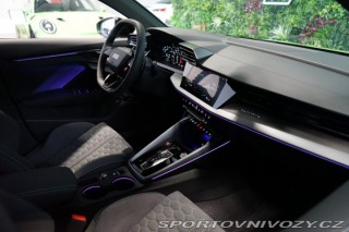 Audi RS3 LIMO*FACELIFT*SONOS*HUD*Z 2025