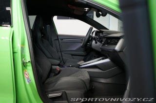 Audi RS3 LIMO*FACELIFT*SONOS*HUD*Z 2025