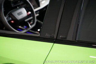 Audi RS3 LIMO*FACELIFT*SONOS*HUD*Z 2025