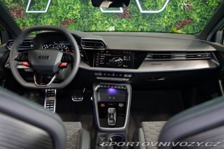 Audi RS3 LIMO*FACELIFT*SONOS*HUD*Z 2025