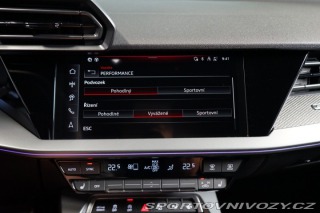Audi RS3 LIMO*FACELIFT*SONOS*HUD*Z 2025
