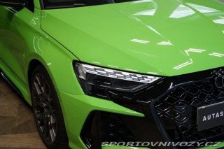 Audi RS3 LIMO*FACELIFT*SONOS*HUD*Z 2025