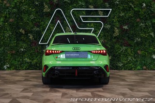 Audi RS3 LIMO*FACELIFT*SONOS*HUD*Z 2025